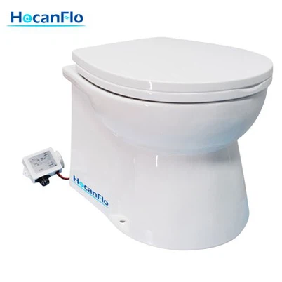 12v Macerator salerni