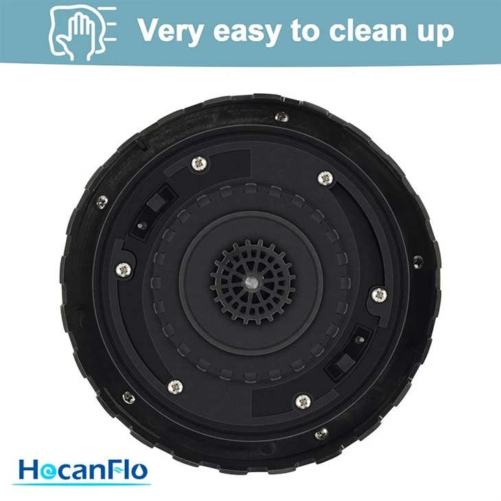 400w Portable Submersible Pump For Clean